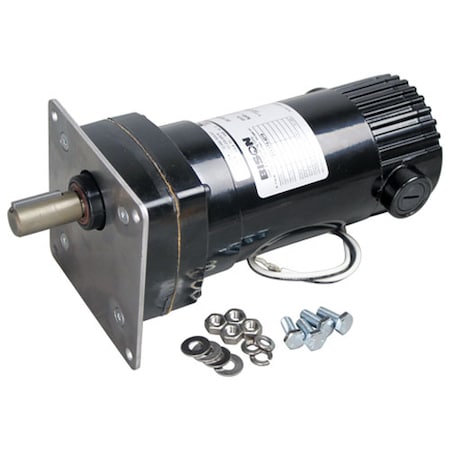 Globe Food Equipment Gear Motor - Chute 982-1